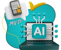 AI Product Lab. Собираем MVP за 3 занятия — как взрослые IT-команды - КИБЕРшкола программирования для детей, компьютерные курсы для школьников, начинающих и подростков - KIBERone г. Новая Москва