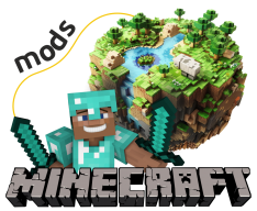 Создание модов в Minecraft - КИБЕРшкола программирования для детей, компьютерные курсы для школьников, начинающих и подростков - KIBERone г. Новая Москва