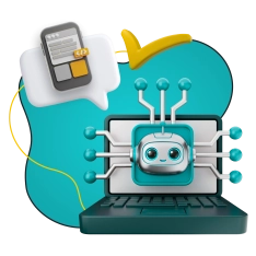 AI Product Lab. Собираем MVP за 3 занятия – как взрослые IT-команды - КИБЕРшкола программирования для детей, компьютерные курсы для школьников, начинающих и подростков - KIBERone г. Новая Москва