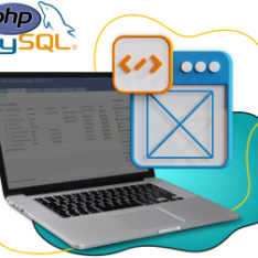 PHP+SQL - КИБЕРшкола программирования для детей, компьютерные курсы для школьников, начинающих и подростков - KIBERone г. Новая Москва