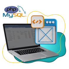 PHP+SQL - КИБЕРшкола программирования для детей, компьютерные курсы для школьников, начинающих и подростков - KIBERone г. Новая Москва