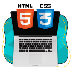Веб-мастер (HTML + CSS) - КИБЕРшкола программирования для детей, компьютерные курсы для школьников, начинающих и подростков - KIBERone г. Новая Москва