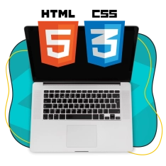 Web-мастер (HTML+CSS) - КИБЕРшкола программирования для детей, компьютерные курсы для школьников, начинающих и подростков - KIBERone г. Новая Москва