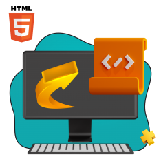 Основы HTML. Изучение веб-разработки - КИБЕРшкола программирования для детей, компьютерные курсы для школьников, начинающих и подростков - KIBERone г. Новая Москва
