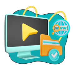 Компьютерная грамотность - КИБЕРшкола программирования для детей, компьютерные курсы для школьников, начинающих и подростков - KIBERone г. Новая Москва