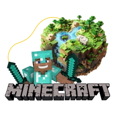 Создание модов в Minecraft - КИБЕРшкола программирования для детей, компьютерные курсы для школьников, начинающих и подростков - KIBERone г. Новая Москва