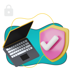 Кибербезопасность - КИБЕРшкола программирования для детей, компьютерные курсы для школьников, начинающих и подростков - KIBERone г. Новая Москва