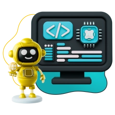 Vibe Coding & AI-инжиниринг - КИБЕРшкола программирования для детей, компьютерные курсы для школьников, начинающих и подростков - KIBERone г. Новая Москва