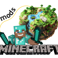 Создание модов в Minecraft - КИБЕРшкола программирования для детей, компьютерные курсы для школьников, начинающих и подростков - KIBERone г. Новая Москва