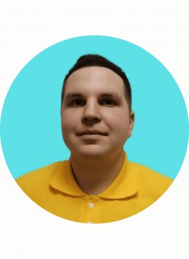 Артём О - КИБЕРшкола программирования для детей, компьютерные курсы для школьников, начинающих и подростков - KIBERone г. Новая Москва