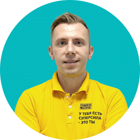 Маргарита К. - КИБЕРшкола программирования для детей, компьютерные курсы для школьников, начинающих и подростков - KIBERone г. Новая Москва