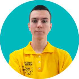 Дарья Ш. - КИБЕРшкола программирования для детей, компьютерные курсы для школьников, начинающих и подростков - KIBERone г. Новая Москва