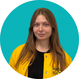 Владислав Ф - КИБЕРшкола программирования для детей, компьютерные курсы для школьников, начинающих и подростков - KIBERone г. Новая Москва