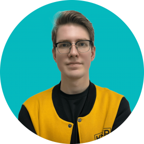 Дмитрий Г - КИБЕРшкола программирования для детей, компьютерные курсы для школьников, начинающих и подростков - KIBERone г. Новая Москва