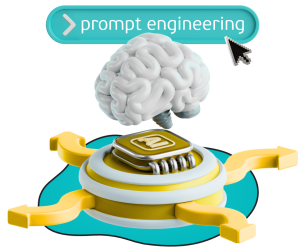 Промпт-инжиниринг: язык, который понимает ИИ. - КИБЕРшкола программирования для детей, компьютерные курсы для школьников, начинающих и подростков - KIBERone г. Новая Москва