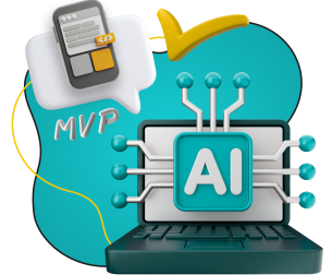 AI Product Lab. Собираем MVP за 3 занятия — как взрослые IT-команды - КИБЕРшкола программирования для детей, компьютерные курсы для школьников, начинающих и подростков - KIBERone г. Новая Москва