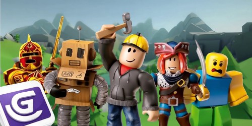 Создаем свою вселенную по мотивам любимой игры на движке GDevelop 5 - КИБЕРшкола программирования для детей, компьютерные курсы для школьников, начинающих и подростков - KIBERone г. Новая Москва